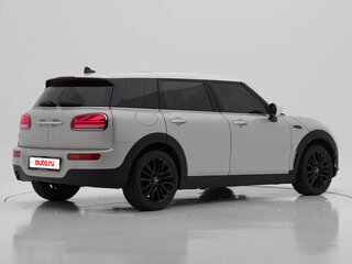 2023 Mini Clubman Cooper II Рестайлинг, серебристый, 2290000 рублей, вид 5