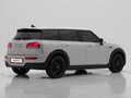 2023 Mini Clubman Cooper II Рестайлинг, серебристый, 2290000 рублей - вид 4