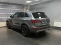 2013 Audi Q5 I (8R) Рестайлинг, серый, 2100000 рублей - вид 3