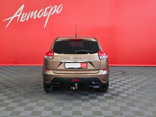 2017 Lada (ВАЗ) XRAY I, коричневый, 835000 рублей, вид 4