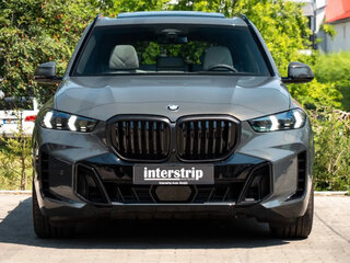 2026 BMW X5 40d IV (G05/G18) Рестайлинг, серый, 13600000 рублей, вид 2