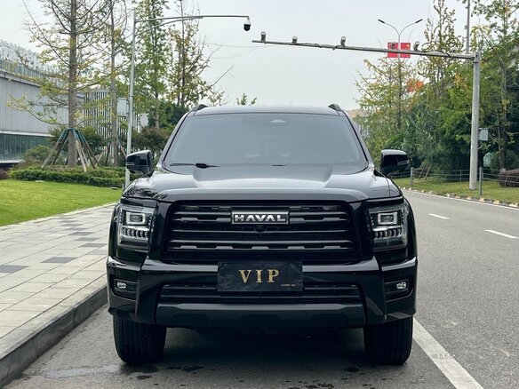 2025 Haval H5 II, чёрный, 4200000 рублей - вид 1