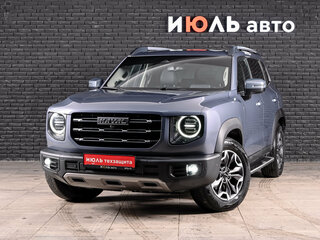 2023 Haval Dargo I, серый, 2650000 рублей, вид 1