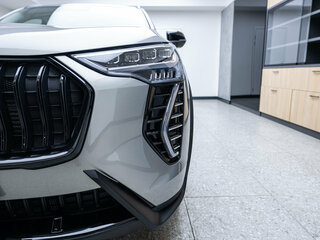 2026 Haval Jolion I Рестайлинг 2, серый, 2099000 рублей, вид 5