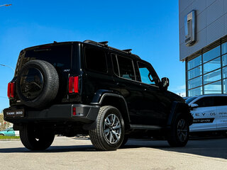 2026 Tank 300 I, чёрный, 5249000 рублей, вид 5