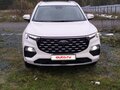 2021 Ford Equator I, белый, 2950000 рублей - вид 1