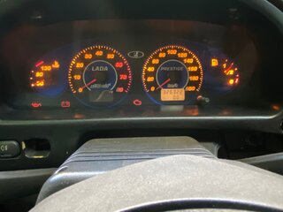 2006 Lada (ВАЗ) 2112, серебристый, 90000 рублей, вид 4