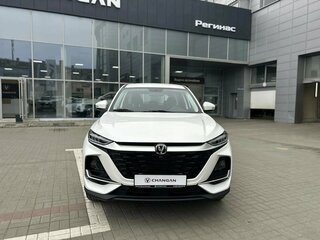 2026 Changan CS75 Pro, белый, 2865000 рублей, вид 2