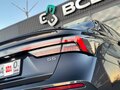 2023 Omoda S5, серый - вид 10