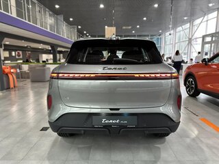 2026 Tenet Plus L6, серый, 2540000 рублей, вид 4