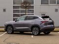 2025 Jetour Dashing I, серый, 1455000 рублей - вид 3