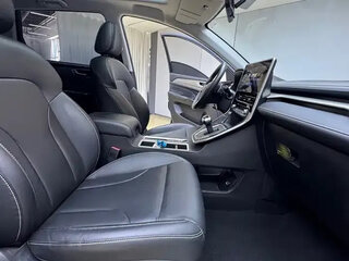 2023 Haval M6 II, чёрный, 1500444 рублей, вид 5