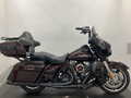 2011 Harley-Davidson Street Glide, пурпурный, 640000 рублей