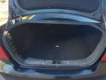 2009 Ford Focus II (North America), чёрный - вид 8