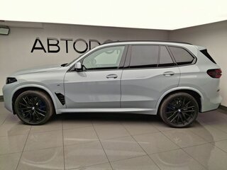 2026 BMW X5 40i IV (G05/G18) Рестайлинг, серый, 15392000 рублей, вид 3