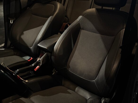 2012 Opel Astra J, чёрный, 600000 рублей - вид 14
