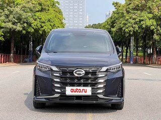 2023 GAC Trumpchi M6 Pro, синий, 1285000 рублей, вид 2