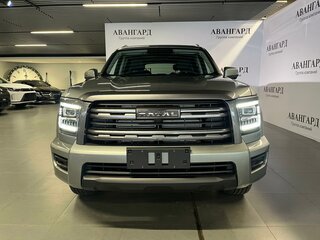 2026 Haval H5 II, фиолетовый, 4049000 рублей, вид 5