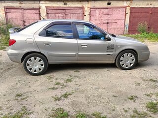 2004 Citroen Xsara, бежевый, 220000 рублей, вид 3