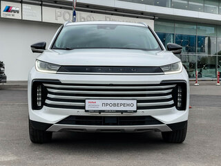 2023 Exeed TXL I Рестайлинг, белый, 2397000 рублей, вид 2