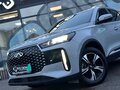 2025 Chery Tiggo 4 I Рестайлинг 2, серый, 1895000 рублей - вид 9