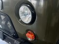2026 УАЗ 2206, зелёный, 1810000 рублей - вид 9