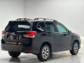 2022 Subaru Forester V Рестайлинг, чёрный, 2750000 рублей - вид 3