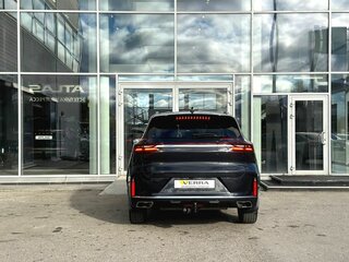 2023 Exeed TXL I Рестайлинг, серый, 2090000 рублей, вид 5