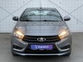 2019 Lada (ВАЗ) Vesta I, серый, 860000 рублей - вид 1