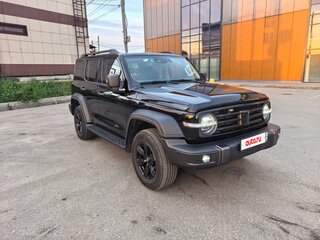 2024 Tank 300 I, чёрный, 3150000 рублей, вид 4