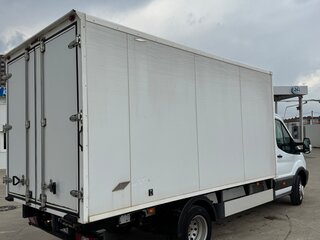 2018 Ford Transit, белый, 2750000 рублей, вид 5