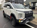 2023 Mitsubishi Delica D:5 I Рестайлинг, белый, 2800000 рублей - вид 2