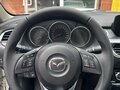 2015 Mazda 6 III (GJ) Рестайлинг, белый, 1750000 рублей - вид 9