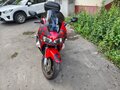 2000 Honda VFR 800, красный, 400000 рублей