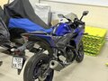 2018 Yamaha YZF-R3, синий, 375000 рублей - вид 5