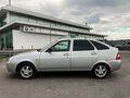 2013 Lada (ВАЗ) Priora I, серебристый - вид 7