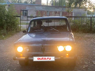 1987 Lada (ВАЗ) 2106, синий, 58990 рублей, вид 3