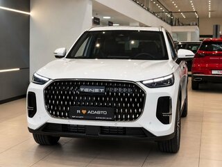 2026 Tenet T9, белый, 4299000 рублей, вид 5