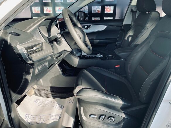 2024 Xcite X-Cross 7, белый, 2085000 рублей - вид 7