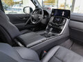 2025 Lexus LX 700h IV, белый, 22660000 рублей - вид 9