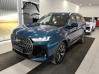 2026 Tenet T7, синий, 3005000 рублей, вид 1