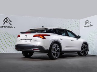 2024 Citroen C5 X, белый, 4499000 рублей, вид 5