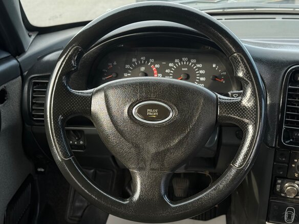 2005 Lada (ВАЗ) 2110, серебристый, 95000 рублей - вид 22