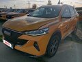 2024 Haval F7 I Рестайлинг, белый, 1259000 рублей