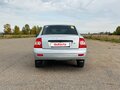 2008 Lada (ВАЗ) Priora I, серебристый, 230000 рублей - вид 3