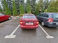 2004 Hyundai Accent ТагАЗ II, красный, 300000 рублей - вид 3