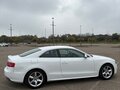 2011 Audi A5 I (8T), белый, 875000 рублей - вид 2