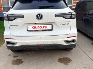 2024 Changan UNI-S I, белый, 2190000 рублей, вид 3