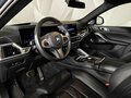 2025 BMW X6 30d III (G06) Рестайлинг, серый - вид 11