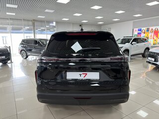 2026 Tenet T7, чёрный, 3005000 рублей, вид 5